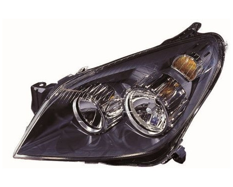 Phare gauche 442-1140L-LD-EM Depo