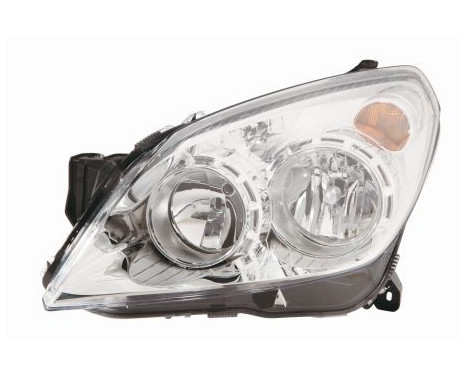 Phare gauche 442-1140LMLEMN1 Depo