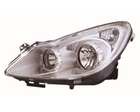 Phare gauche 442-1152L-LDEM1 Depo