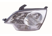 Phare gauche 442-1154L-LD-E Depo