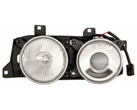 Phare gauche 444-1114L-LD-E Depo
