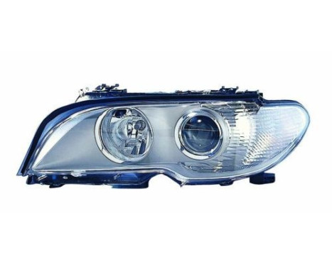 Phare gauche 444-1135L-LDM6C Depo