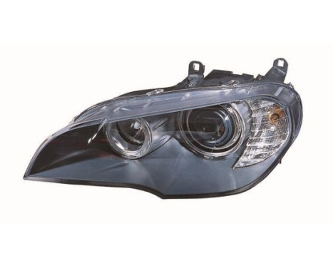 Phare gauche 444-1159LMLDEM2 Depo
