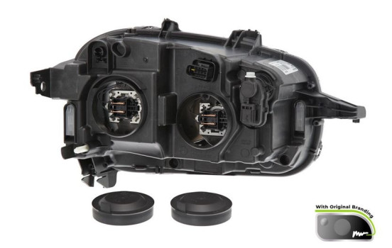 Phare gauche 450400 Valeo, Image 4