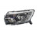 Phare gauche 450406 Valeo