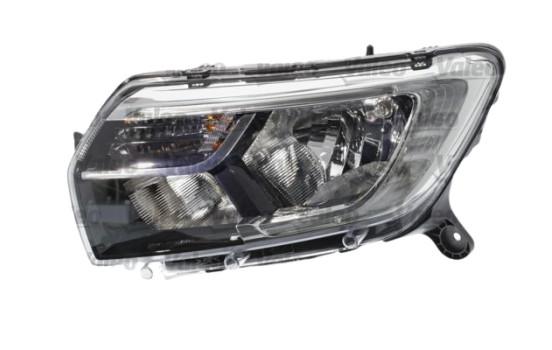 Phare gauche 450406 Valeo