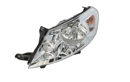 Phare gauche 450428 Valeo
