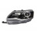 Phare gauche 450488 Valeo