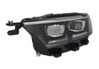Phare gauche 450520 Valeo