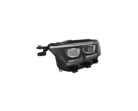 Phare gauche 450520 Valeo