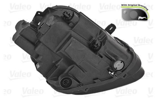 Phare gauche 450528 Valeo, Image 5