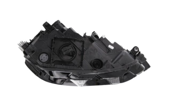 Phare gauche 450578 Valeo, Image 3