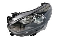 Phare gauche 450618 Valeo