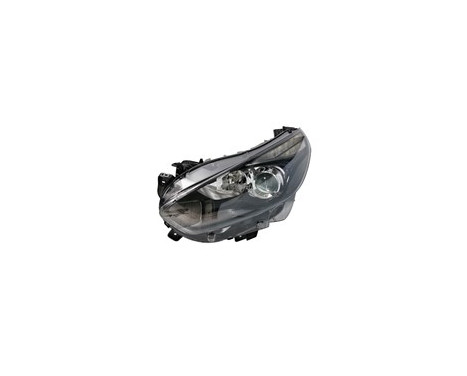 Phare gauche 450618 Valeo