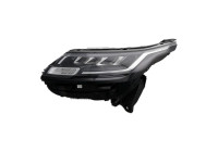 Phare gauche 450727 Valeo