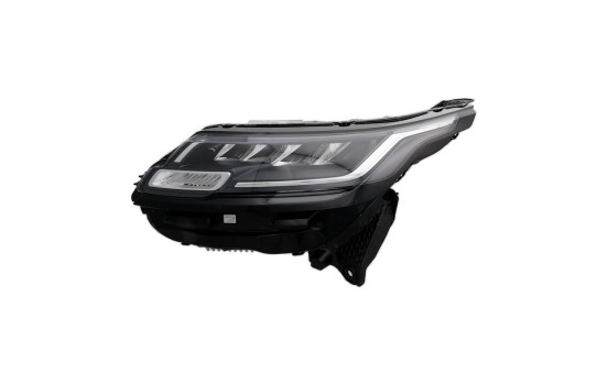 Phare gauche 450727 Valeo