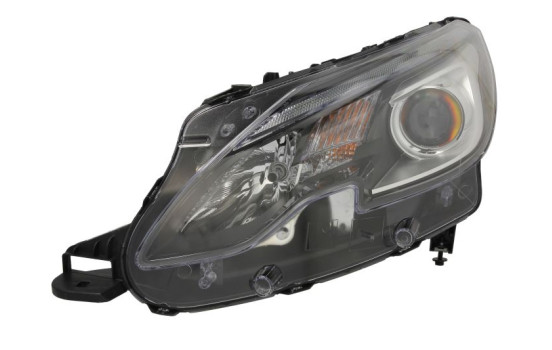 Phare gauche 450784 Valeo