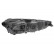 Phare gauche 450888 Valeo, Vignette 2