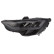 Phare gauche 450888 Valeo