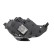 Phare gauche 450894 Valeo, Vignette 3