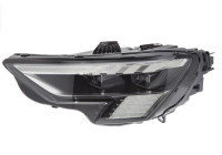 Phare gauche 450900 Valeo