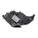 Phare gauche 450900 Valeo, Vignette 3