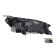 Phare gauche 450922 Valeo, Vignette 2