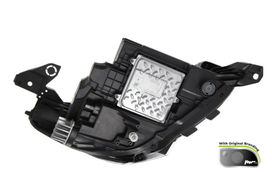 Phare gauche 450922 Valeo, Image 3