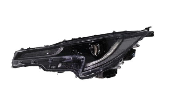 Phare gauche 450982 Valeo
