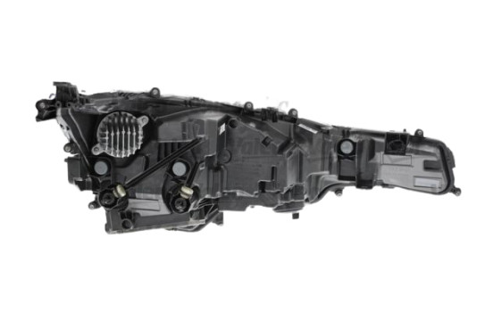 Phare gauche 450982 Valeo, Image 2