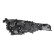 Phare gauche 450982 Valeo, Vignette 5