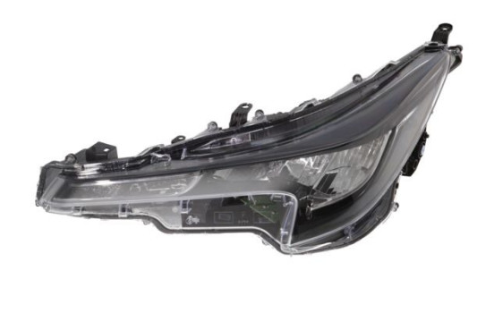 Phare gauche 450990 Valeo