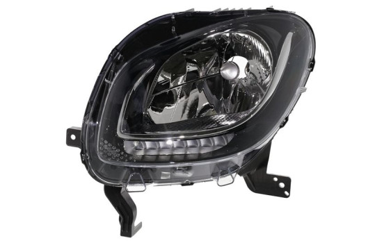 Phare gauche 451005 Valeo