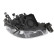 Phare gauche 451005 Valeo, Vignette 3