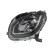 Phare gauche 451011 Valeo