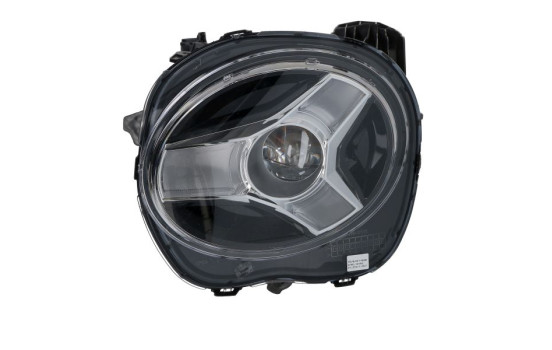 Phare gauche 451013 Valeo