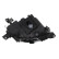 Phare gauche 451044 Valeo, Vignette 4