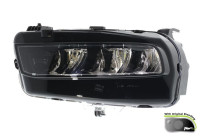 Phare gauche 451120 Valeo