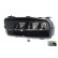 Phare gauche 451120 Valeo