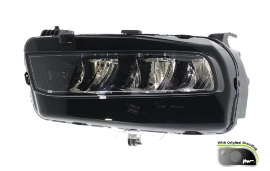Phare gauche 451120 Valeo