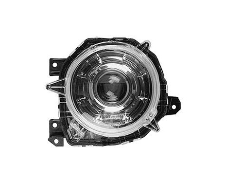 PHARE GAUCHE 5237965 Van Wezel