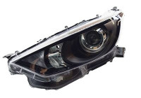 PHARE GAUCHE 5354961 Van Wezel