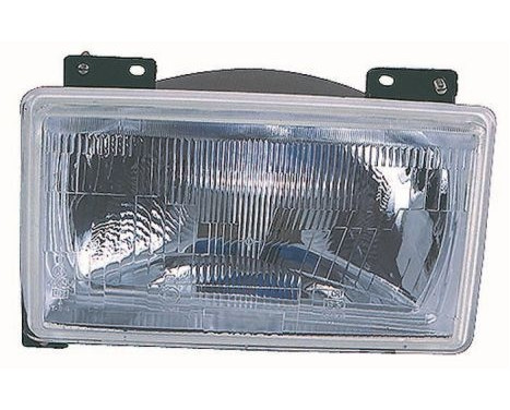 Phare gauche 550-1111L-LD-E Depo