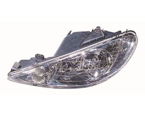 Phare gauche 550-1121L-LD-EM Depo