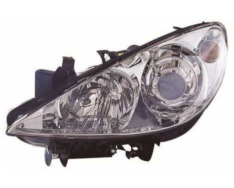 Phare gauche 550-1137L-LD-EM Depo