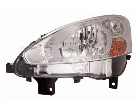 Phare gauche 550-1155LMLD-EM Depo