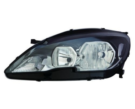 Phare gauche 550-1161LMLDEM2 Depo