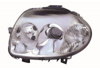 Phare gauche 551-1136L-LD-EM Depo