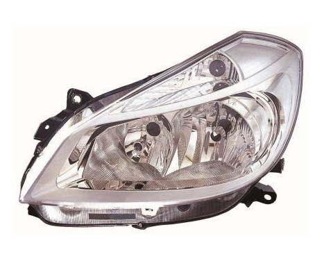 Phare gauche 551-1156L-LD-EM Depo