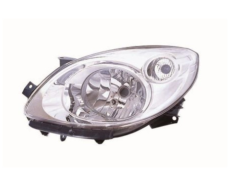 Phare gauche 551-1173L-LDEM1 Depo